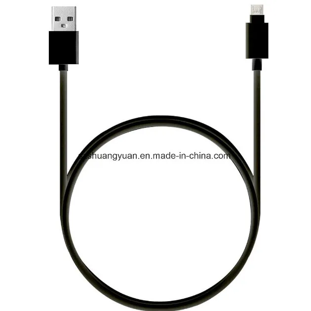 USB Cable High Speed USB 2.0 for Android Smartphone