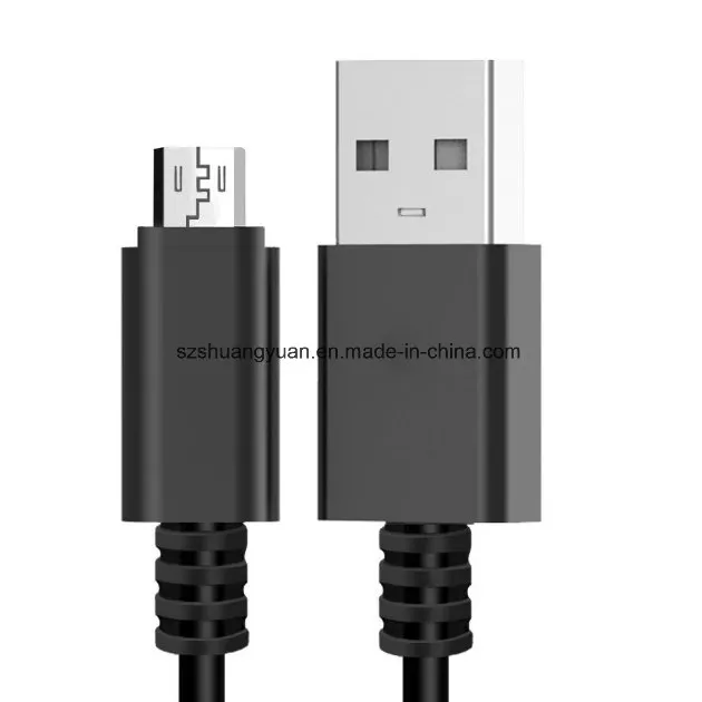 USB Cable High Speed USB 2.0 for Android Smartphone