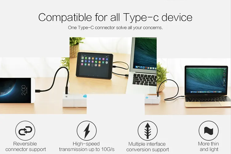 USB Cm Ot USB3.0 Am