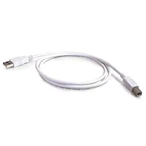 USB Printer Cable Type a to Type B Male 1m 1.8m 3m 5m Type B Port