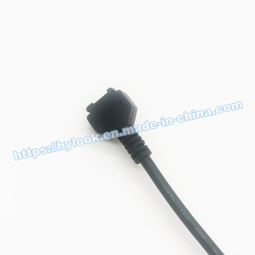 Verifone Cable Vx810 14pin Header to dB9 Straight Cable