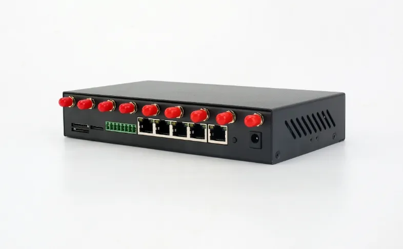 Wholesale 4G Portable Industrial Router