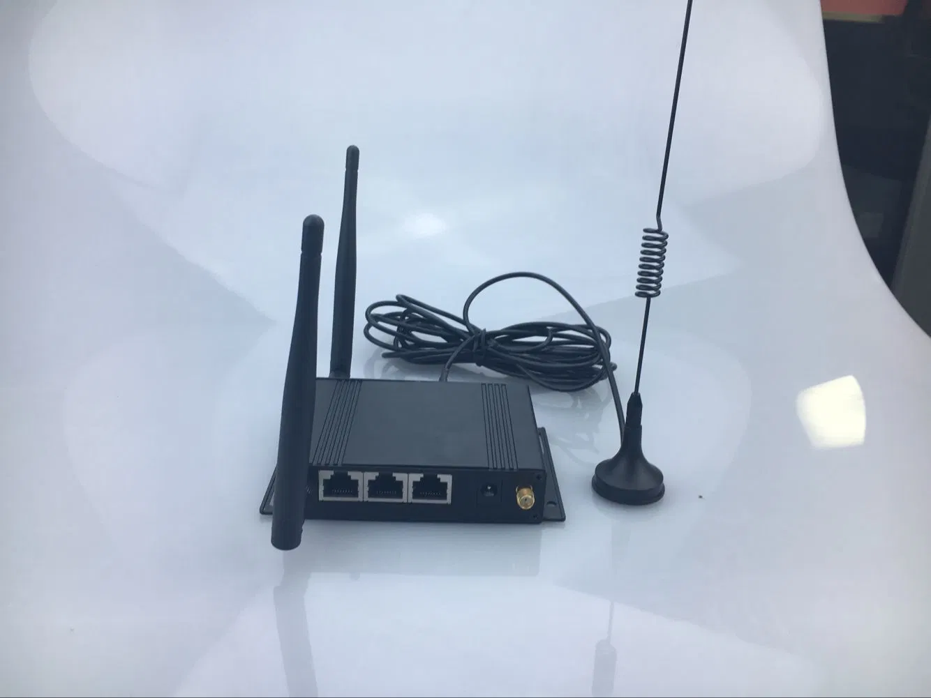 WiFi Lte Global Bands Router Support Openwrt System