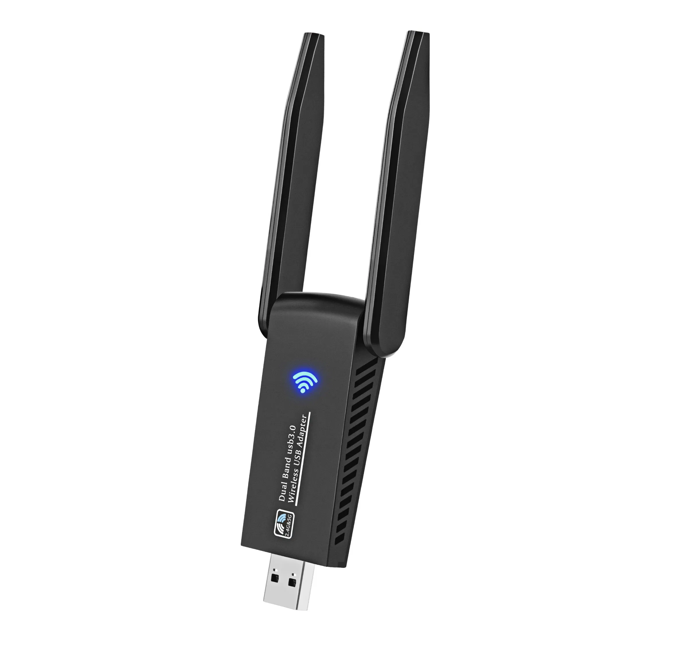 Wireless Network Card USB3.0 AC1300m Reatek 8812bu Dual Frequency Network LAN Card